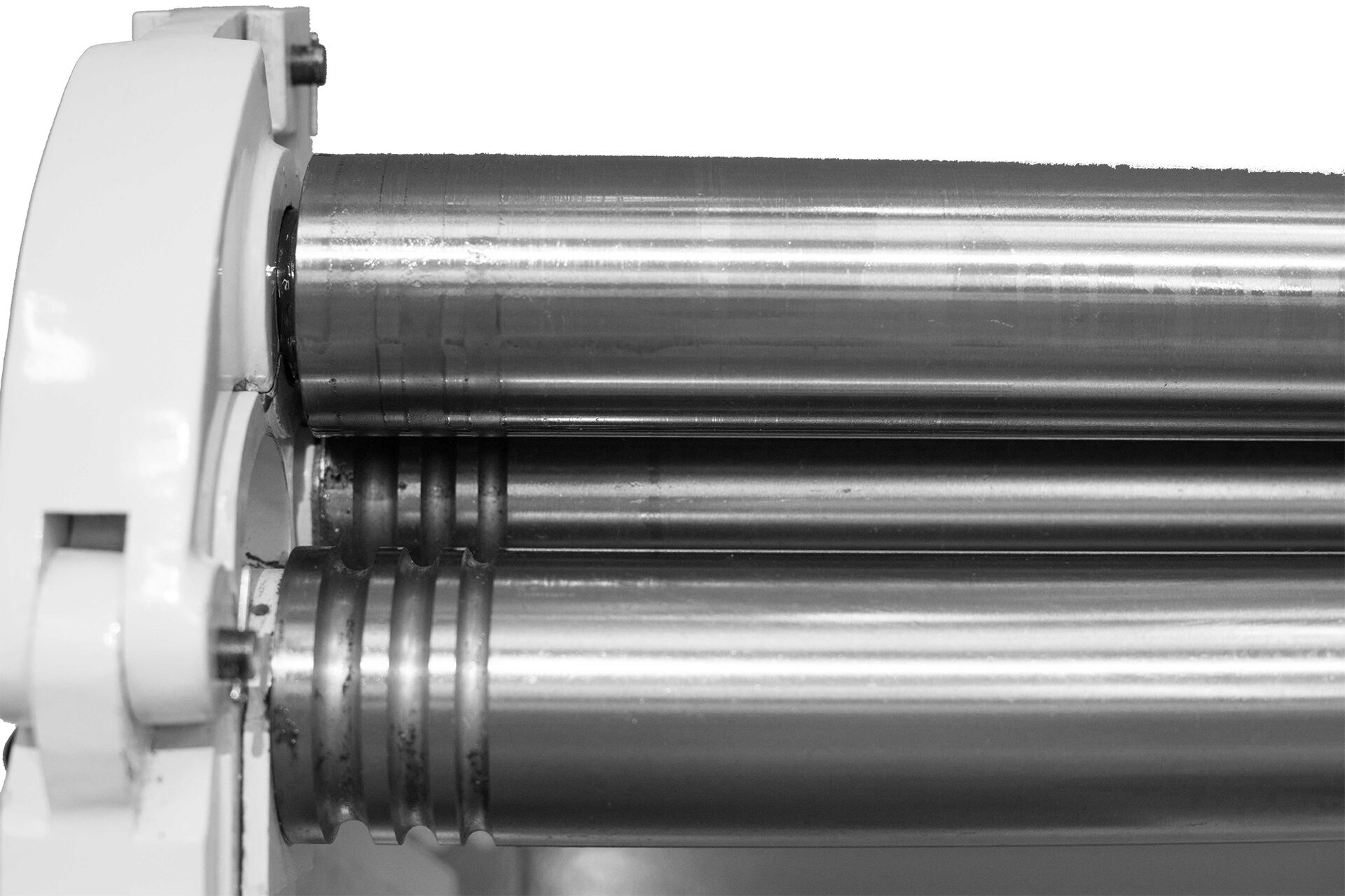 Ручной настольный вальцовочный станок Stalex W01-1.5х1300