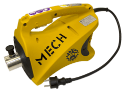 Привод VPK MECH в Санкт-Петербурге Привод VPK MECH