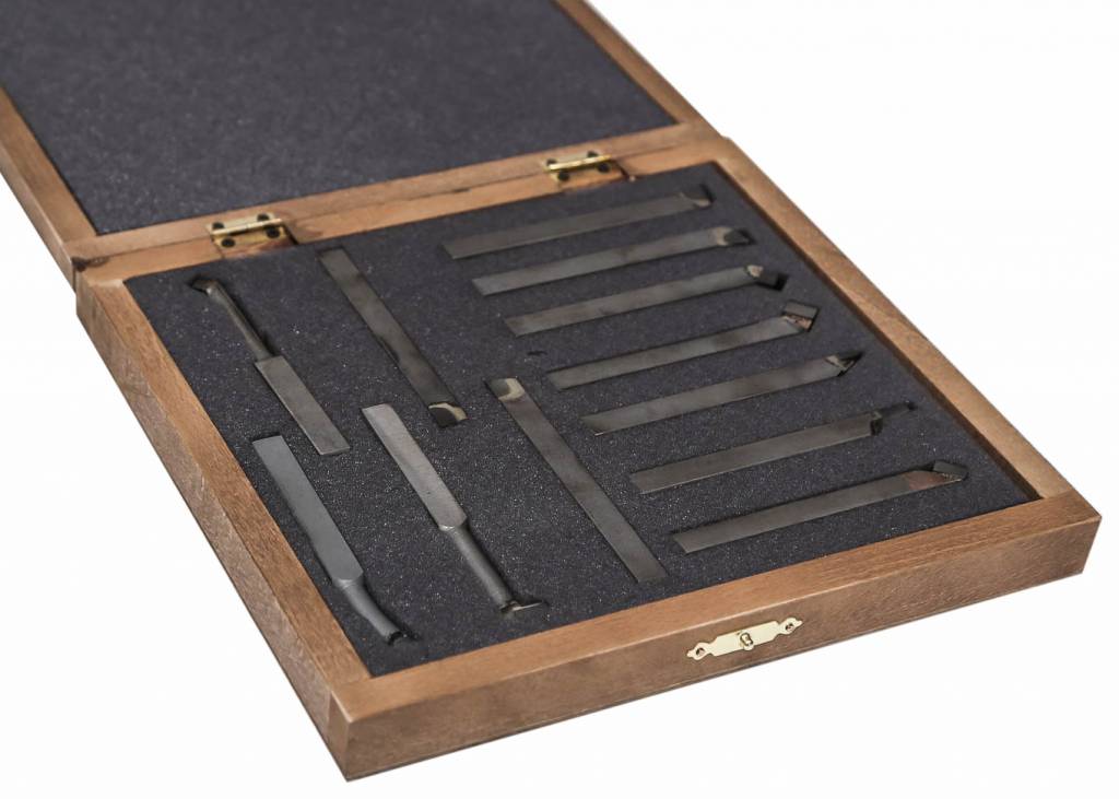 Набор резцов 10Х10 Т15К6