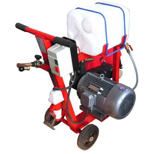 Резчик швов DIAM RК-500/7,5Е в Санкт-Петербурге Резчик швов DIAM RК-500/7,5Е