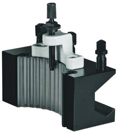 Резцедержка Optimum 40х160 тип H для SWH7-C 3384326