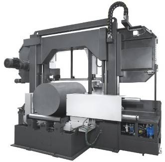 Ленточнопильный станок автоматический Danobat HDS6A Ленточнопильный станок автоматический Danobat HDS6A