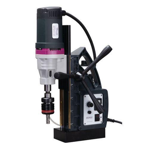 Магнитный сверлильный станок OPTIdrill DM 60V Магнитный сверлильный станок OPTIdrill DM 60V