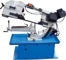Ленточнопильный станок BS-916B ТТМС Ленточнопильный станок BS-916B ТТМС