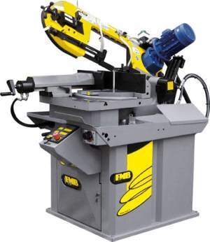 Ленточнопильный станок ручной Fmb ANTARES