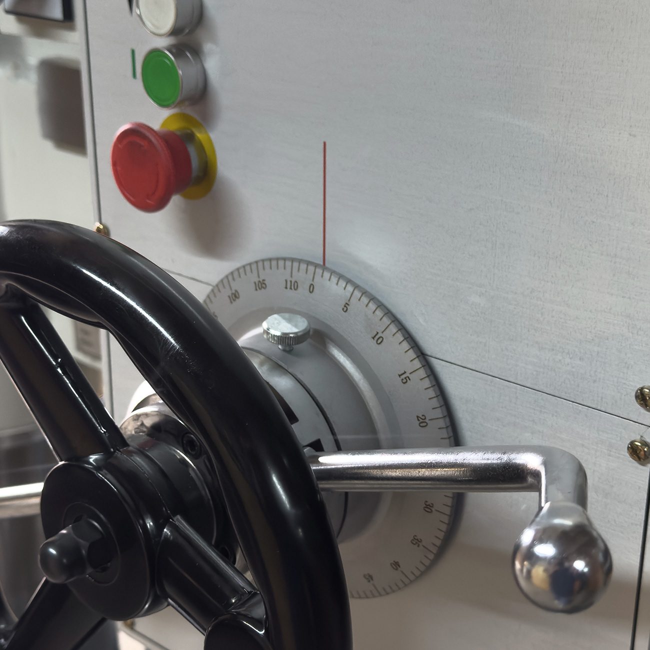 Станок радиально-сверлильный Proma RV-32V 39000500