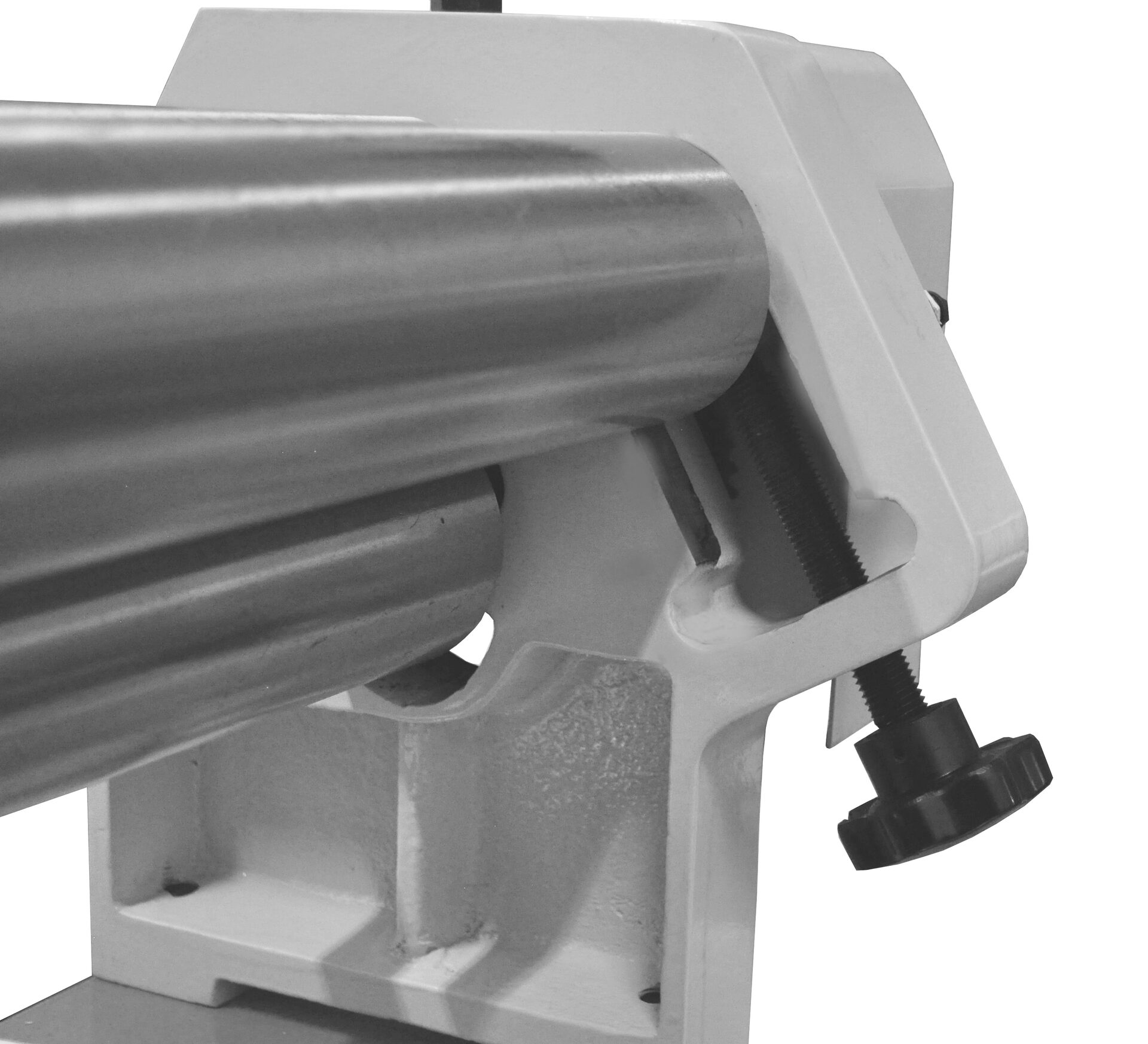 Станок вальцовочный ручной настольный Stalex W01-1.5х1300L