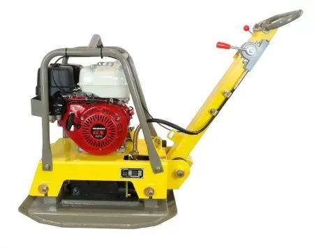 Виброплита реверсивная HPR-250 в Санкт-Петербурге Виброплита реверсивная HPR-250