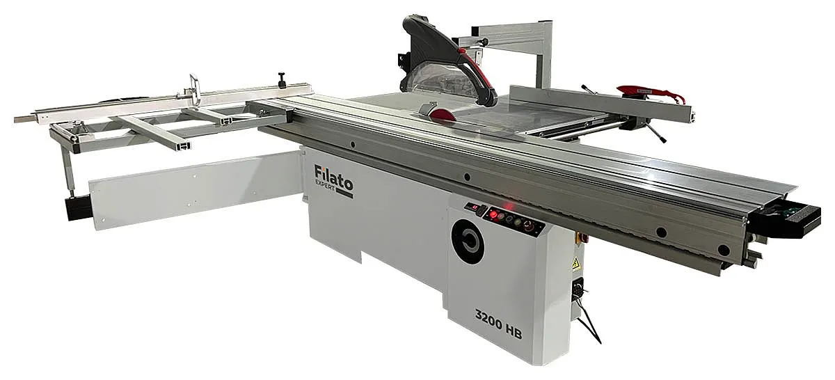 Форматно-раскроечный станок Filato EXPERT 3200 HB