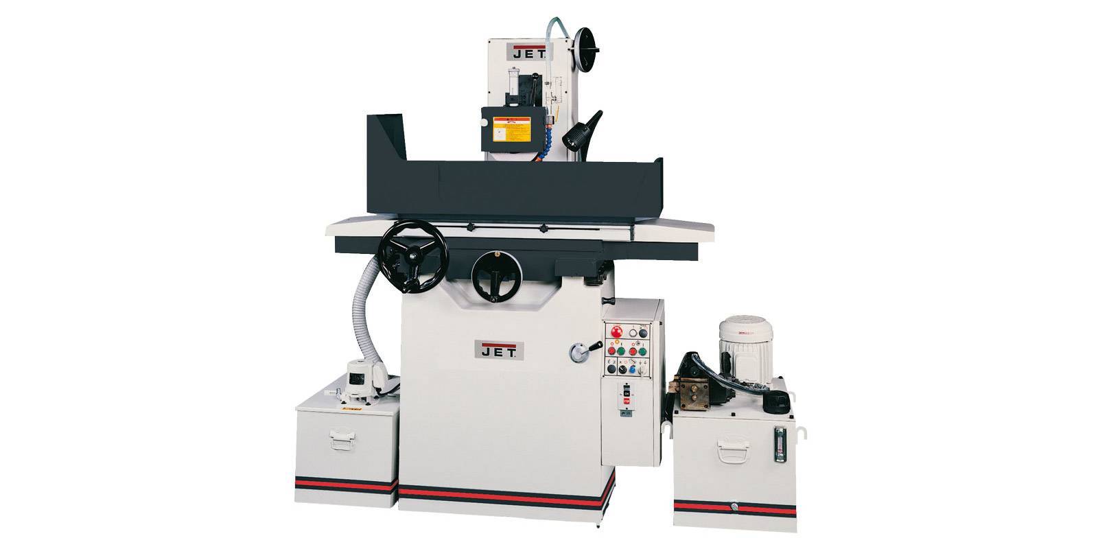 Плоскошлифовальный станок JET JPSG-0618H ITA2A618