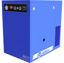 Компрессор винтовой Remeza ВК5Т-10 Компрессор винтовой Remeza ВК5Т-10