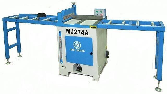 Торцовочный станок LTT ZHX-MJ274 (MJ274A) Торцовочный станок LTT ZHX-MJ274 (MJ274A)