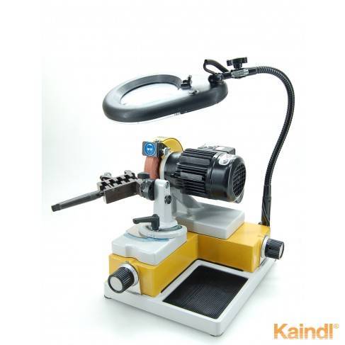 Универсальный заточной станок Kaindl BSM-20 Универсальный заточной станок Kaindl BSM-20