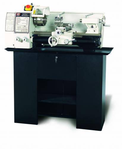 Комментарий на товар: Токарный станок настольный Proma SPB-400 25015000 Комментарий на товар: Токарный станок настольный Proma SPB-400 25015000