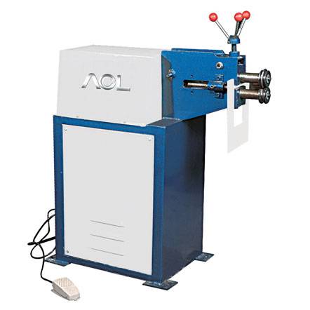 Зиг-машина электрическая LX 15 ACL Зиг-машина электрическая LX 15 ACL