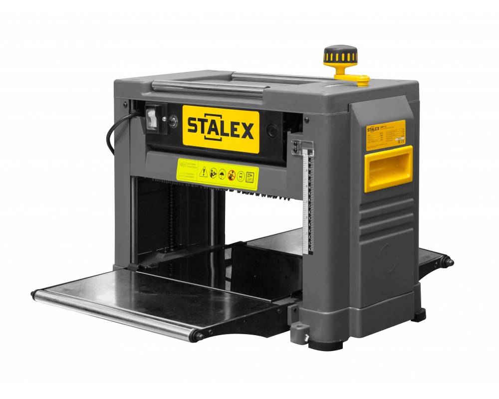 Строгальный станок Stalex JWP-12