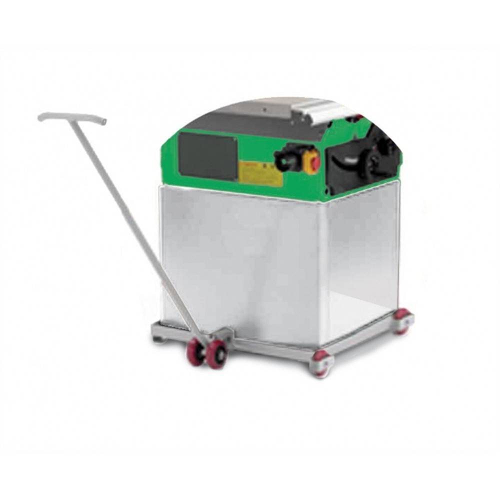 Шасси для перевозки Optimum TKS 250 SC 5910258