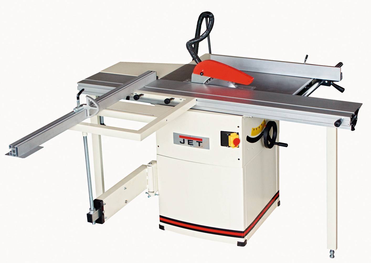 Форматная циркулярная пила Jet JTS-600XL 10000070XLM Форматная циркулярная пила Jet JTS-600XL 10000070XLM