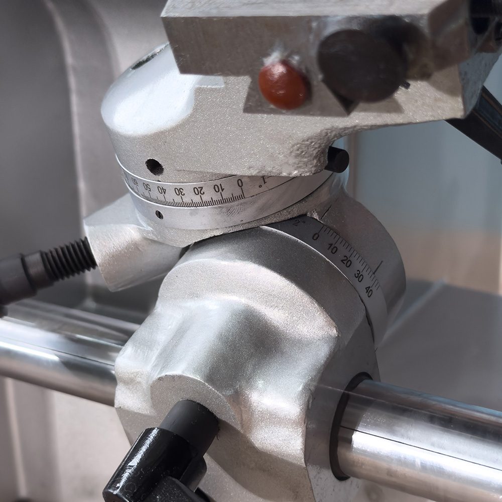 Станок для заточки инструмента универсальный Proma ON-25 25100010