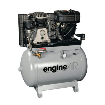 Компрессор ABAC ENGINEAIR 8/270 DIESEL