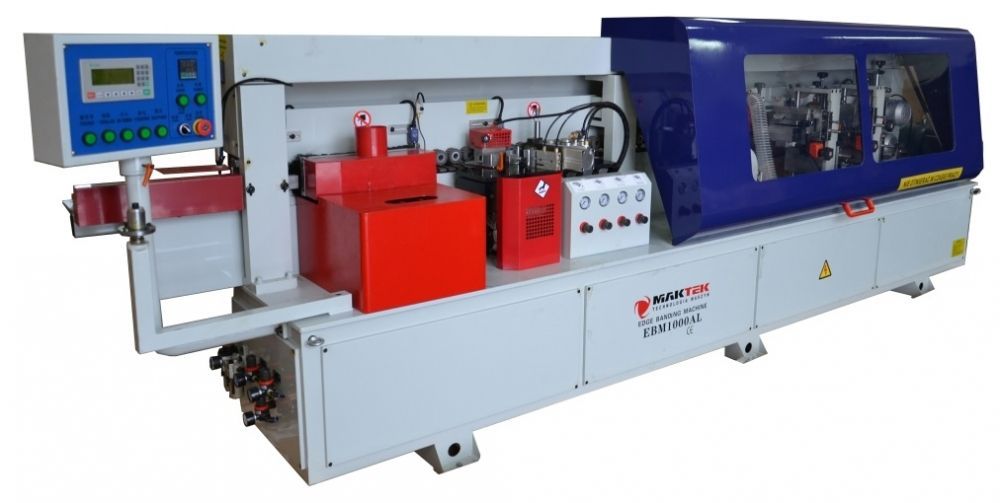 Кромкооблицовочный станок CORMAK EBM 1000 Кромкооблицовочный станок CORMAK EBM 1000