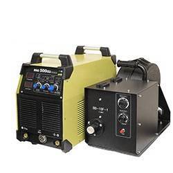 Сварочный полуавтомат Кедр MIG 500GF