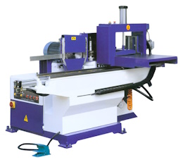 Шипорезные