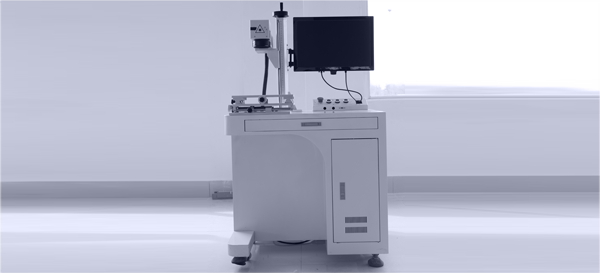 Оптоволоконный лазерный маркировочный станок GWEIKE LF20/30/50 Оптоволоконный лазерный маркировочный станок GWEIKE LF20/30/50
