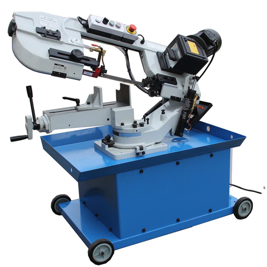 Ленточнопильный станок BS-712G ТТМС Ленточнопильный станок BS-712G ТТМС