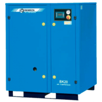 Компрессор винтовой Remeza BK20E-8 Компрессор винтовой Remeza BK20E-8