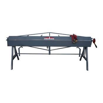 Ручной листогиб DECKER X6-2750 с набором опций