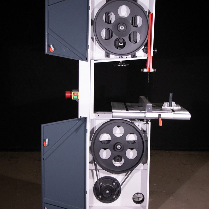 Ленточная пила по дереву Proma PP-500 25601500