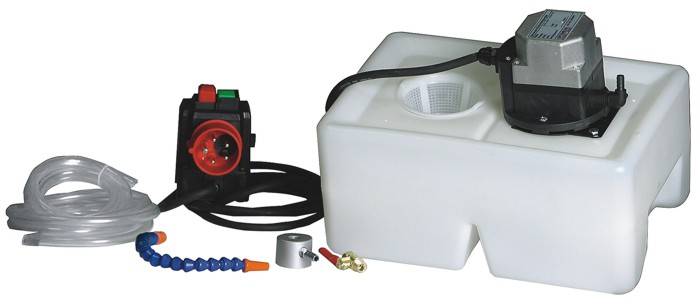 Система подачи СОЖ Optimum КМЕ (380 В) 3352001