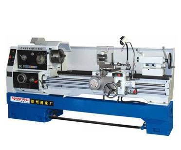 Универсальный токарно-винторезный станок Mainland CA6280 Универсальный токарно-винторезный станок Mainland CA6280