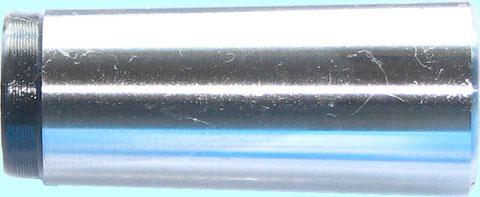 Втулка переходная 5/2 без лапки для станочных центров