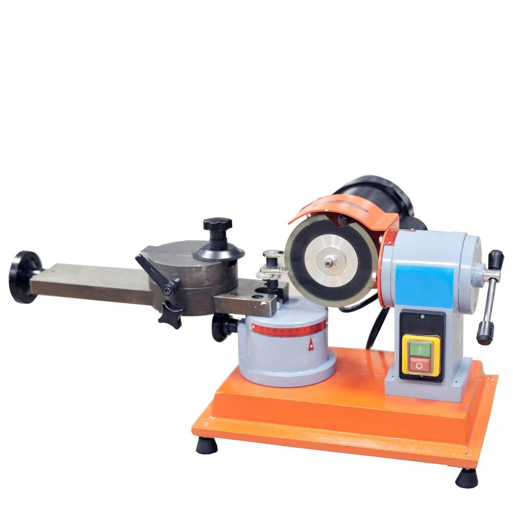 Заточной станок для дисковых пил LTT JNM 8-70 Заточной станок для дисковых пил LTT JNM 8-70