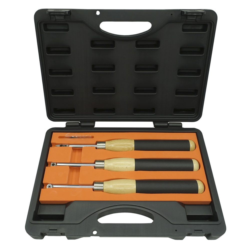 Комплект резцов BELMASH TT-3