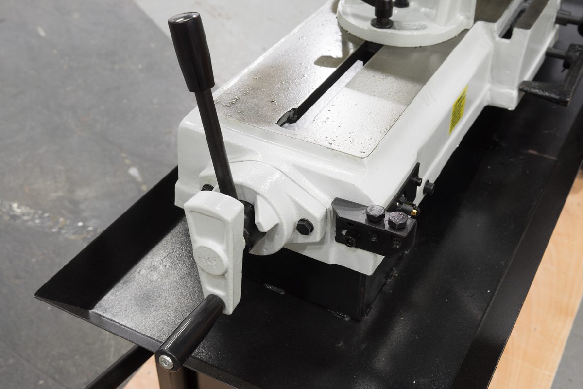 Ленточнопильный станок Stalex BS-912G