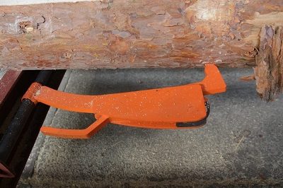 Дисковая горизонтальная пилорама Алтай ДПА 450 Дисковая горизонтальная пилорама Алтай ДПА 450