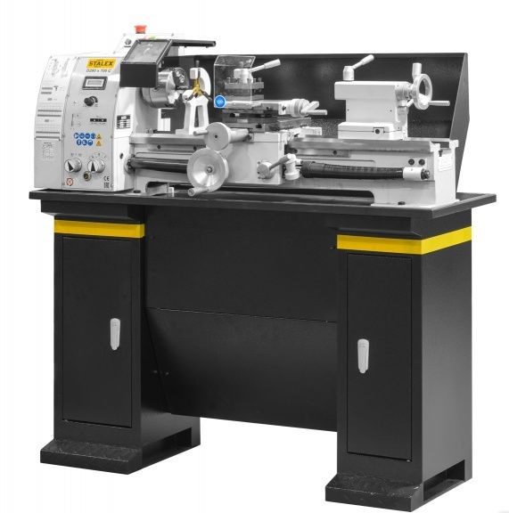 Станок токарный Stalex D280x700С