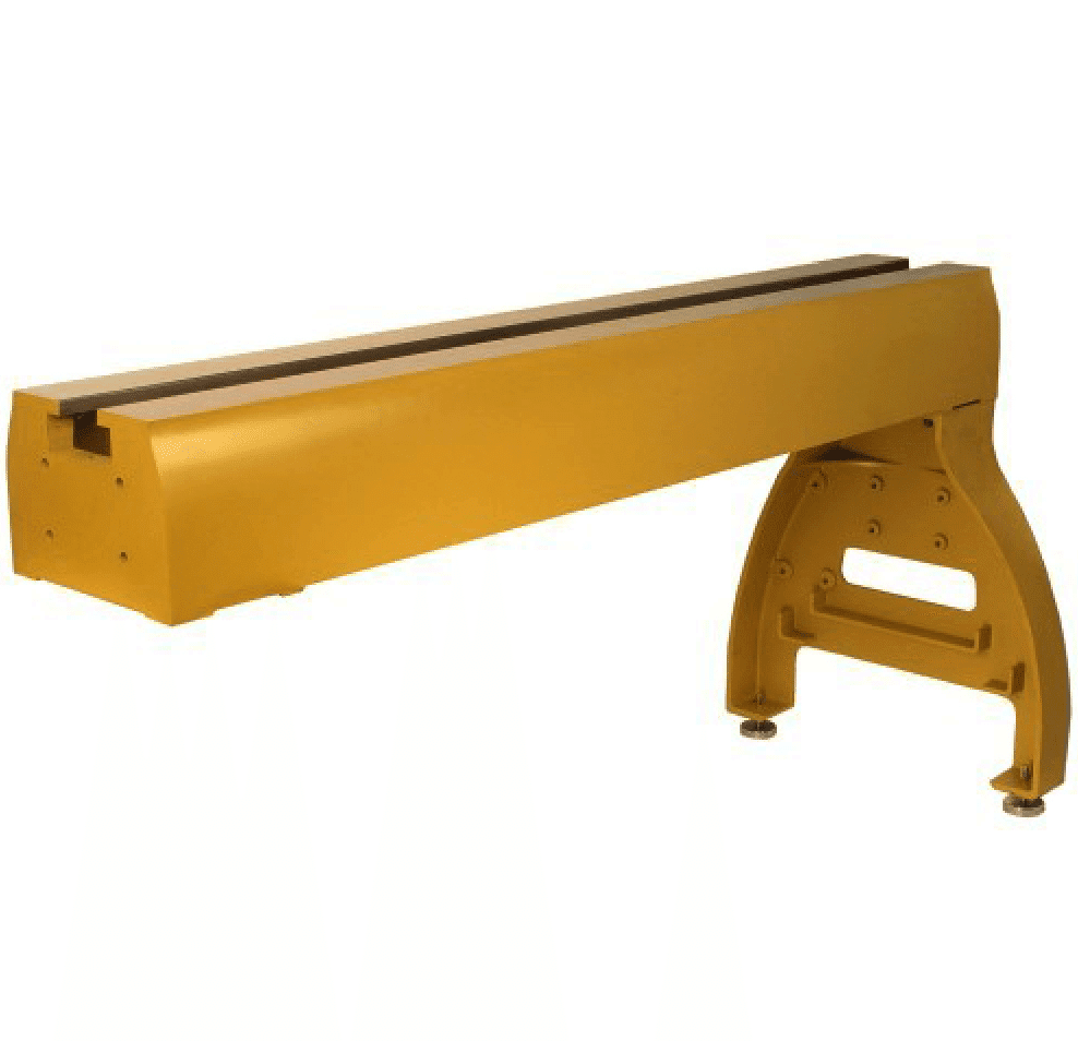 Удлинение станка Jet для 4224B на 1650 мм 6294904 Удлинение станка Jet для 4224B на 1650 мм 6294904