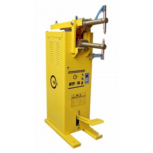 Машина контактной сварки START МТР-16