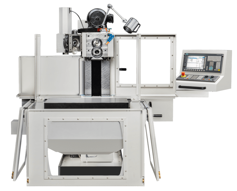 Универсальный фрезерный станок с ЧПУ AVEMAX CVH-500