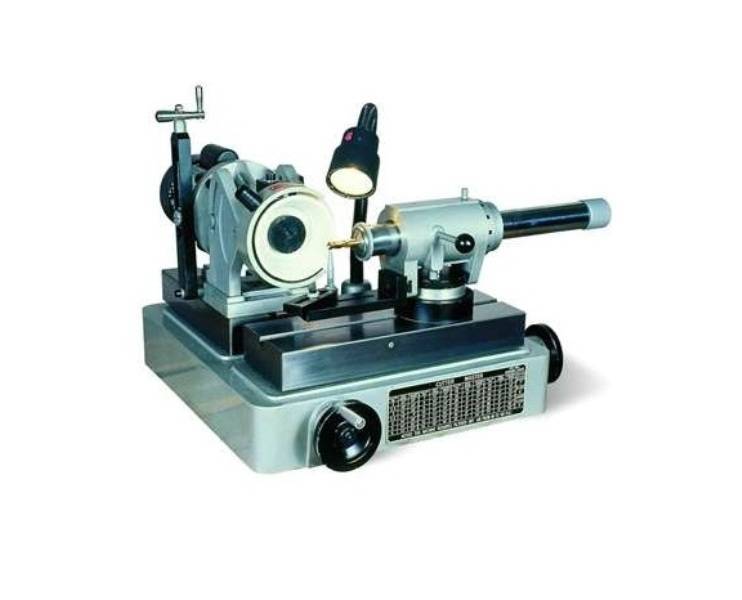 Многофункциональный заточной станок Triod UTG-220 123015 Многофункциональный заточной станок Triod UTG-220 123015