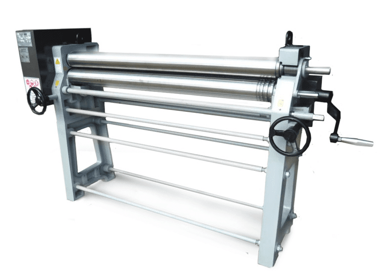 Вальцовочный станок ручной Say-Mak SSM 1280x68