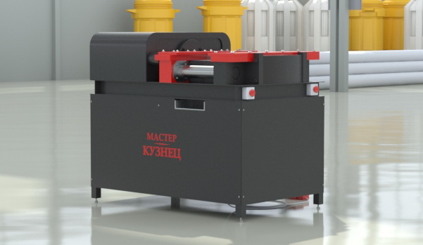 Гидравлический пресс Мастер-Кузнец 30 т Гидравлический пресс Мастер-Кузнец 30 т