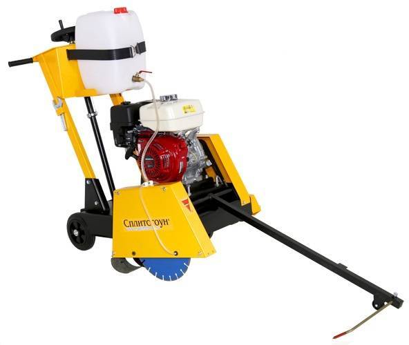 Резчик швов CS189 Сплитстоун в Санкт-Петербурге Резчик швов CS189 Сплитстоун