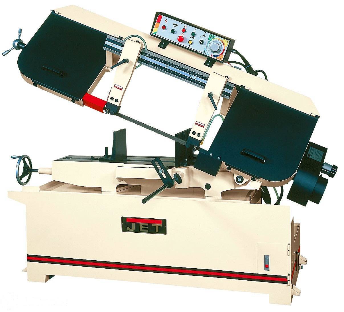 Ленточнопильный станок Jet HBS-1321VS 414471T Ленточнопильный станок Jet HBS-1321VS 414471T