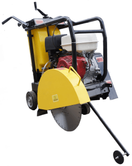 Нарезчик швов STEM Techno SC 450