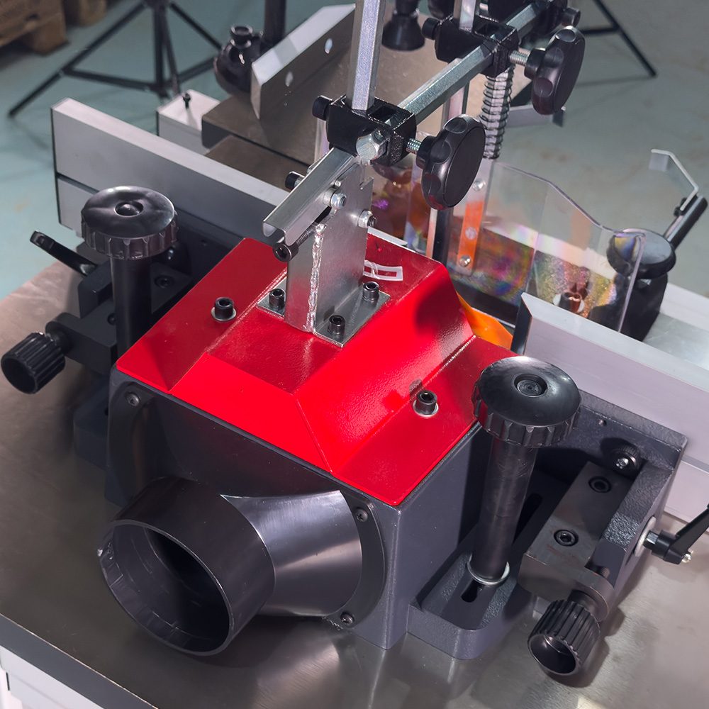 Фрезерный станок по дереву Proma TFS-75/30 25007530 Фрезерный станок по дереву Proma TFS-75/30 25007530